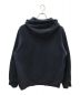 Supreme (シュプリーム) 20AW S LOGO BOX HOODED SWEATSHIRT ネイビー サイズ:L：15000円