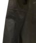 中古・古着 THE NORTH FACE (ザ ノース フェイス) マウンテンレインコート ブラック サイズ:130：5000円