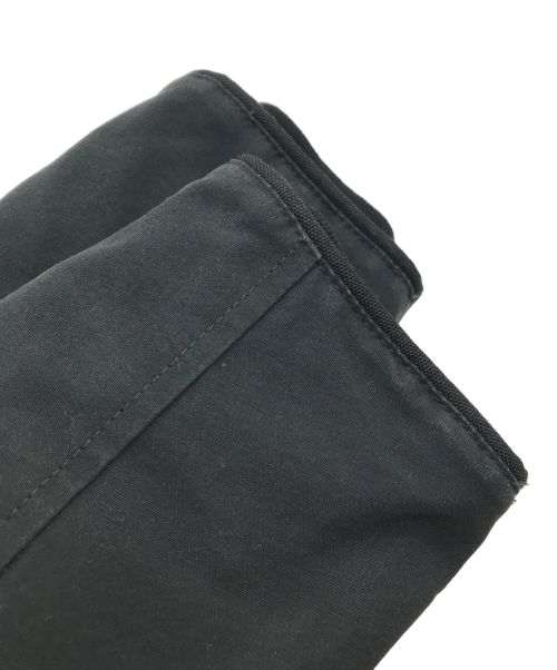 CANADA GOOSE（カナダグース）CANADA GOOSE (カナダグース) Bronte Parka ブラック サイズ:Sの古着・服飾アイテム