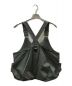 Snow peak (スノーピーク) TAKIBI Vest カーキ サイズ:S：13000円