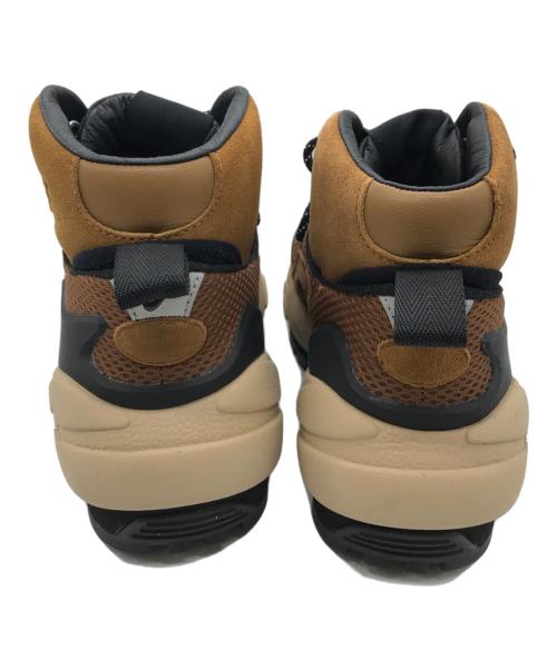 NIKE（ナイキ）NIKE (ナイキ) sacai (サカイ) MAGMASCAPE Pecan ブラウン サイズ:25.5の古着・服飾アイテム