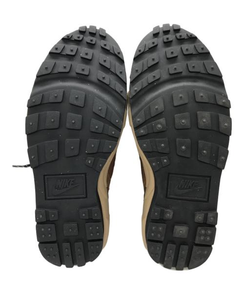 NIKE（ナイキ）NIKE (ナイキ) sacai (サカイ) MAGMASCAPE Pecan ブラウン サイズ:25.5の古着・服飾アイテム