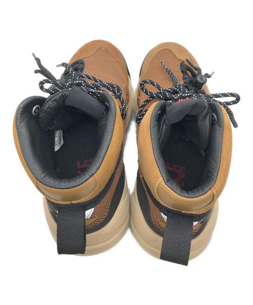 NIKE（ナイキ）NIKE (ナイキ) sacai (サカイ) MAGMASCAPE Pecan ブラウン サイズ:25.5の古着・服飾アイテム