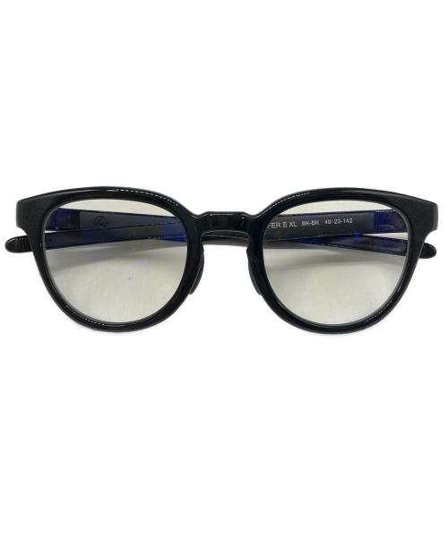 Eyevol（アイヴォル）Eyevol (アイヴォル) LEIFER Ⅲ XL ブラック サイズ:49□23-142の古着・服飾アイテム