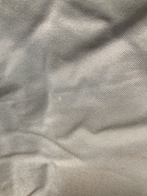 Poler Outdoor Stuff（ポーラーアウトドアスタッフ）POLER OUTDOOR STUFF (ポーラーアウトドアスタッフ) ダウンジャケット ブラウン サイズ:SIZE Sの古着・服飾アイテム