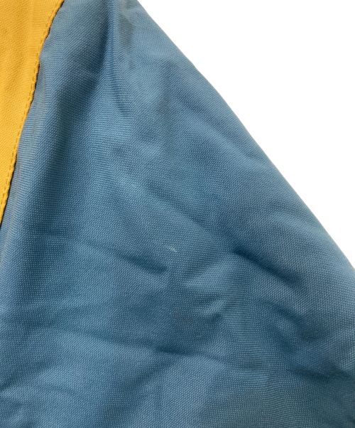 Poler Outdoor Stuff（ポーラーアウトドアスタッフ）POLER OUTDOOR STUFF (ポーラーアウトドアスタッフ) ダウンジャケット ブラウン サイズ:SIZE Sの古着・服飾アイテム