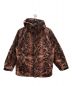 WACKO MARIA（ワコマリア）の古着「PYTHON MOUNTAIN PARKA」｜ブラウン
