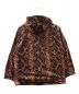 WACKO MARIA (ワコマリア) NANGA (ナンガ) PYTHON MOUNTAIN PARKA ブラウン サイズ:L：31000円