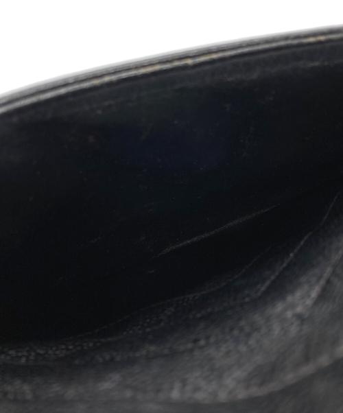 CHANEL（シャネル）CHANEL (シャネル) マドモアゼル ココマーク チェーンショルダーバッグ ブラック サイズ:下記参照の古着・服飾アイテム