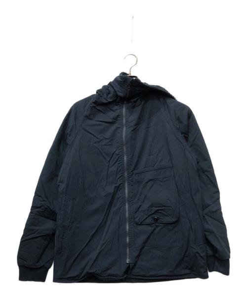 REMILLA（レミーラ）REMILLA (レミーラ) ムラビーフード ネイビー サイズ:Mの古着・服飾アイテム