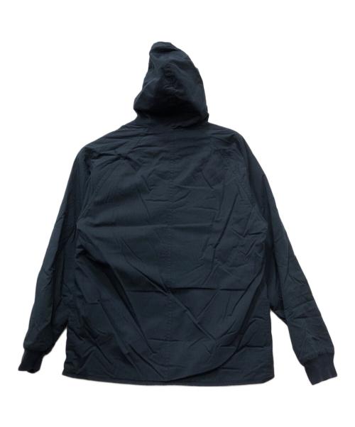 REMILLA（レミーラ）REMILLA (レミーラ) ムラビーフード ネイビー サイズ:Mの古着・服飾アイテム