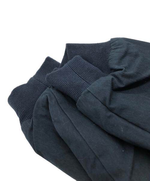 REMILLA（レミーラ）REMILLA (レミーラ) ムラビーフード ネイビー サイズ:Mの古着・服飾アイテム