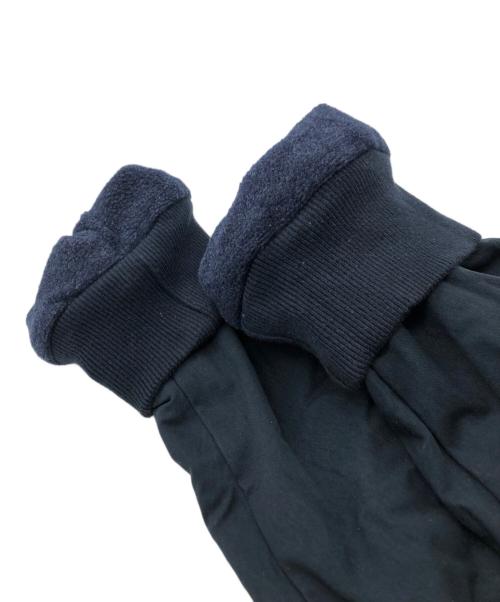 REMILLA（レミーラ）REMILLA (レミーラ) ムラビーフード ネイビー サイズ:Mの古着・服飾アイテム