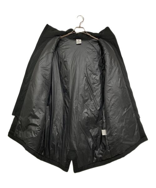 SULLO（スージョ）SULLO (スージョ) WARM UP COAT 2nd ブラック サイズ:Ｍの古着・服飾アイテム