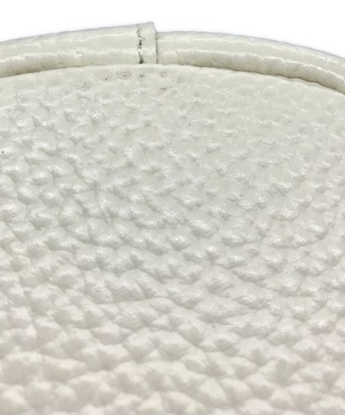 ch!iiibag（チーバック）ch!iiibag (チーバック) ハンドバッグ ベージュ サイズ:下記参照の古着・服飾アイテム