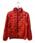 Patagonia（パタゴニア）の古着「Micro Puff Hoody JKT」｜レッド
