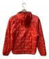 Patagonia (パタゴニア) Micro Puff Hoody JKT レッド サイズ:XS：11000円