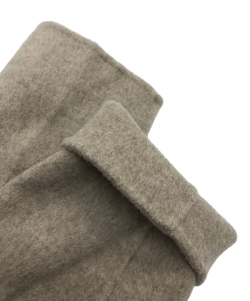 Plage（プラージュ）Plage (プラージュ) ハミルトン マニッシュ ジャケット ベージュ サイズ:Mの古着・服飾アイテム