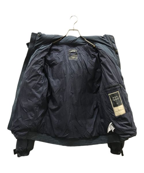 TATRAS（タトラス）TATRAS (タトラス) ダウンジャケット グリーン サイズ:03の古着・服飾アイテム