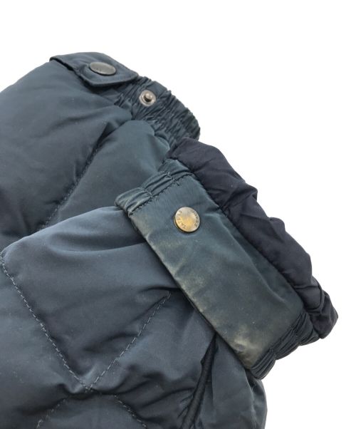 TATRAS（タトラス）TATRAS (タトラス) ダウンジャケット グリーン サイズ:03の古着・服飾アイテム