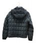 TATRAS (タトラス) ダウンジャケット グリーン サイズ:03：10000円