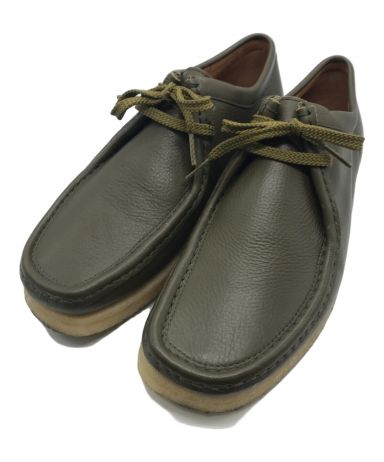 【新品未使用】padmore&barnes ワラビーシューズ／サイズ5 3005016784927044_01_270.jpeg