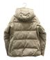 DESCENTE (デサント) ジャケット ベージュ サイズ:L：32000円