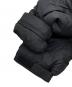 中古・古着 THE NORTH FACE (ザ ノース フェイス) ヌプシジャケット ブラック サイズ:XL：25000円