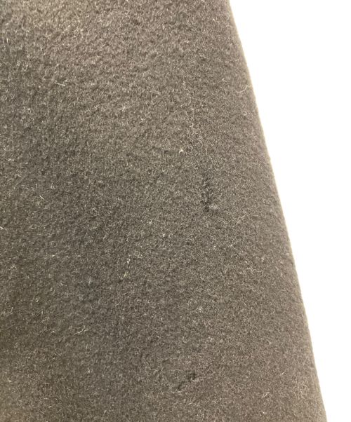 HUGO BOSS（ヒューゴ ボス）HUGO BOSS (ヒューゴ ボス) コート ブラック サイズ:SIZE XLの古着・服飾アイテム