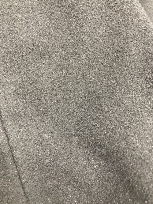 HUGO BOSS（ヒューゴ ボス）HUGO BOSS (ヒューゴ ボス) コート ブラック サイズ:SIZE XLの古着・服飾アイテム