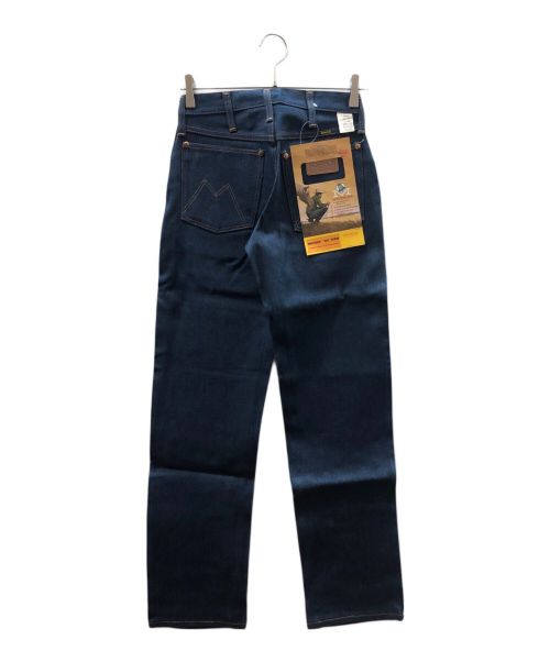 MAVERICK（マーベリック）MAVERICK (マーベリック) デニムパンツ インディゴ サイズ:27×32の古着・服飾アイテム