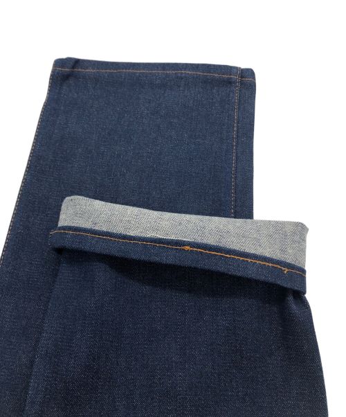 MAVERICK（マーベリック）MAVERICK (マーベリック) デニムパンツ インディゴ サイズ:27×32の古着・服飾アイテム