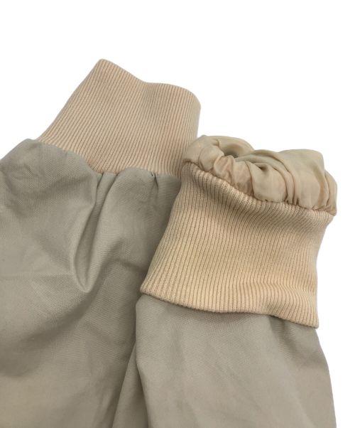 BARACUTA（バラクータ）BARACUTA (バラクータ) G9スイングトップ ベージュ サイズ:Mの古着・服飾アイテム