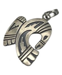 Navajo（ナバホ）の古着「ネックレストップ」