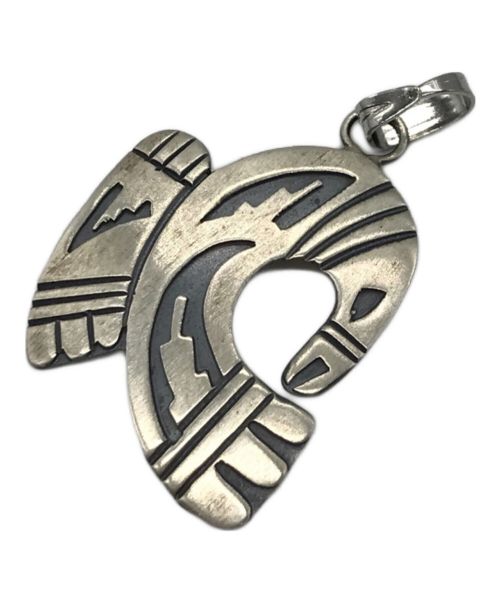 Navajo（ナバホ）Navajo (ナバホ) ネックレストップ サイズ:下記参照の古着・服飾アイテム