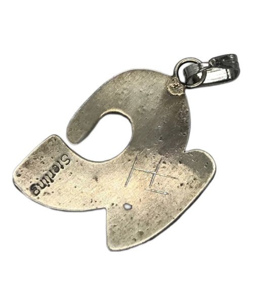 Navajo（ナバホ）Navajo (ナバホ) ネックレストップ サイズ:下記参照の古着・服飾アイテム