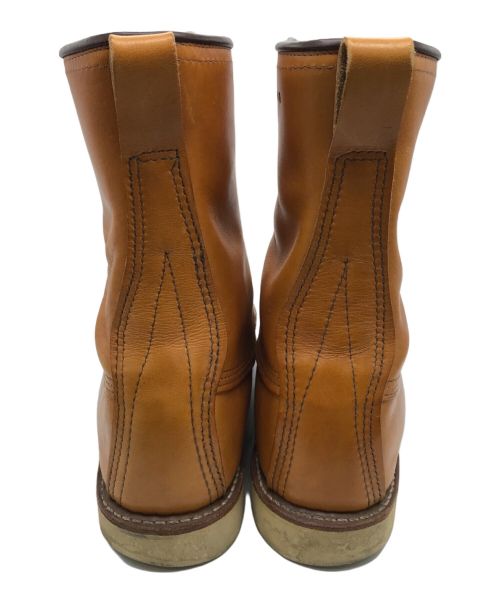 RED WING（レッドウィング）RED WING (レッドウィング) IRISH SETTER ブラウン サイズ:28の古着・服飾アイテム
