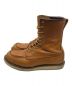 RED WING (レッドウィング) IRISH SETTER ブラウン サイズ:28：33000円
