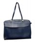 FURLA（フルラ）の古着「ハンドバッグ」｜ネイビー