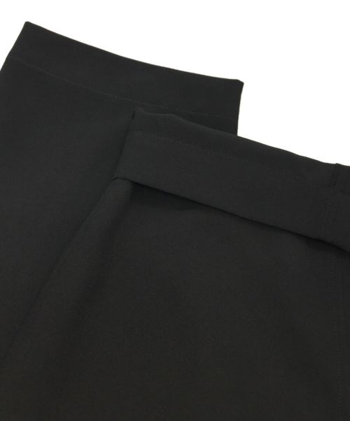 OAMC（オーエーエムシー）OAMC (オーエーエムシー) REGS PANTS ブラック サイズ:Mの古着・服飾アイテム