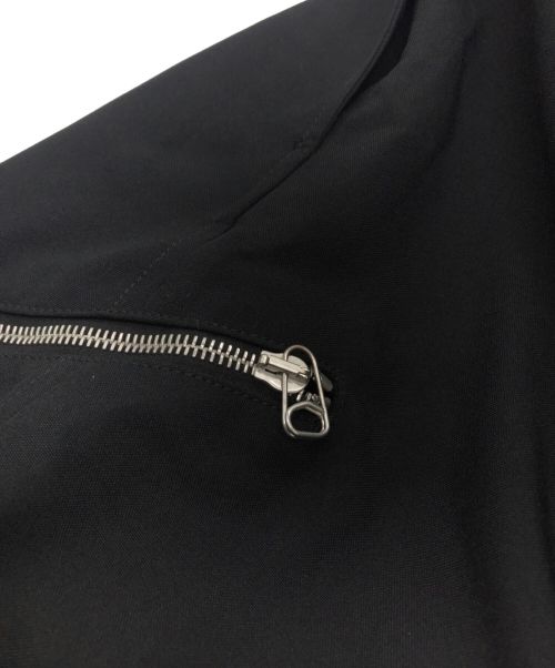 OAMC（オーエーエムシー）OAMC (オーエーエムシー) REGS PANTS ブラック サイズ:Mの古着・服飾アイテム