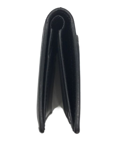 Saint Laurent Paris（サンローランパリ）Saint Laurent Paris (サンローランパリ) カードケース ブラック サイズ:下記参照の古着・服飾アイテム