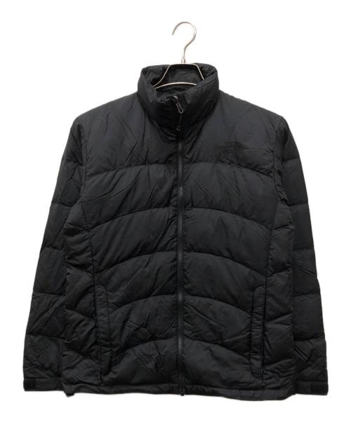 THE NORTH FACE（ザ ノース フェイス）THE NORTH FACE (ザ ノース フェイス) Aconcagua JKT ブラック サイズ:Sの古着・服飾アイテム