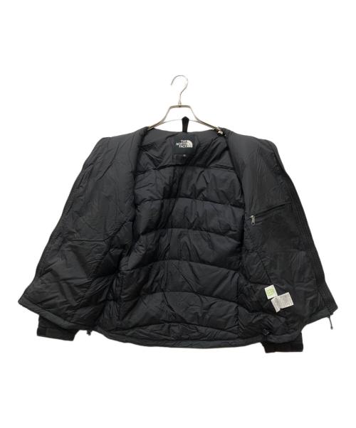 THE NORTH FACE（ザ ノース フェイス）THE NORTH FACE (ザ ノース フェイス) Aconcagua JKT ブラック サイズ:Sの古着・服飾アイテム