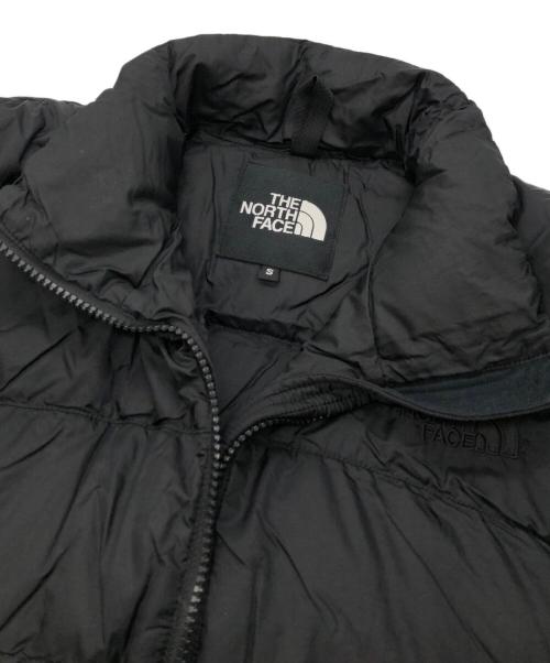 THE NORTH FACE（ザ ノース フェイス）THE NORTH FACE (ザ ノース フェイス) Aconcagua JKT ブラック サイズ:Sの古着・服飾アイテム
