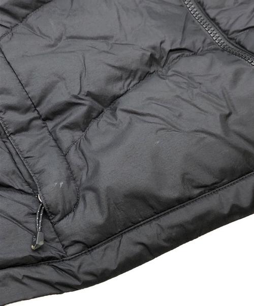 THE NORTH FACE（ザ ノース フェイス）THE NORTH FACE (ザ ノース フェイス) Aconcagua JKT ブラック サイズ:Sの古着・服飾アイテム