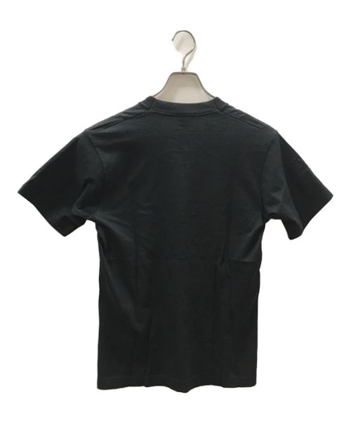 FRUIT OF THE LOOM（フルーツオブザルーム）FRUIT OF THE LOOM (フルーツオブザルーム) Tシャツ ブラック サイズ:Sの古着・服飾アイテム