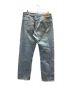 LEVI'S (リーバイス) デニムパンツ ブルー サイズ:下記参照：7000円