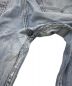 中古・古着 LEVI'S (リーバイス) デニムパンツ ブルー サイズ:下記参照：7000円