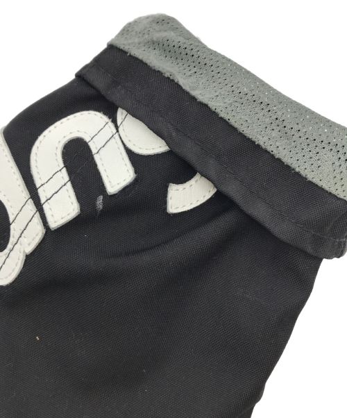 SUPREME（シュプリーム）SUPREME (シュプリーム) VANSON (バンソン) Cordura Jacket ブラック サイズ:Sの古着・服飾アイテム